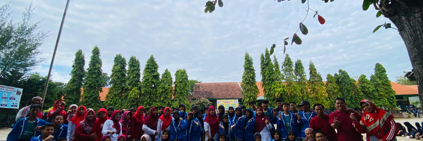 Kegiatan Lomba Agustusan di Sekolah 